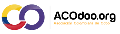 Asociación Colombiana de Odoo